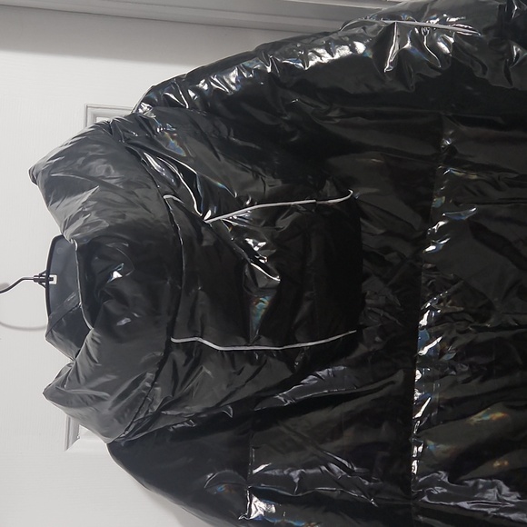 Copy Lattelier long Puffer Size L - Picture 11 of 12